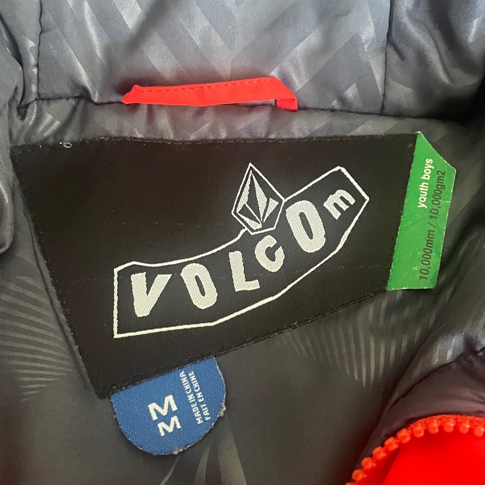 VOLCOM Ski jacket - Picture 2 of 2